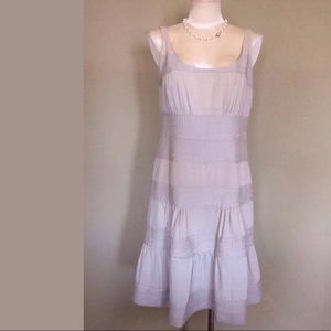 Akris Punto $1000 Summer Sleeveless Dress